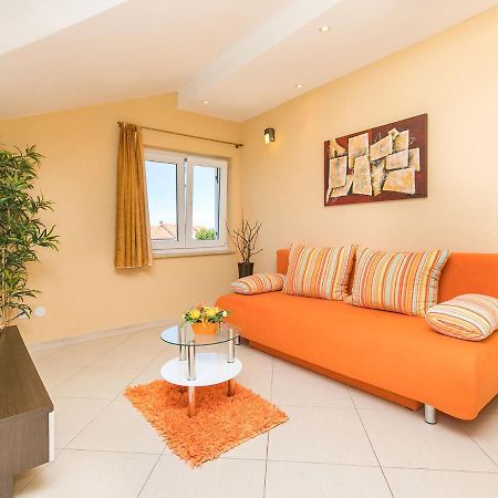 Apartment Labinjan Porec Exterior photo